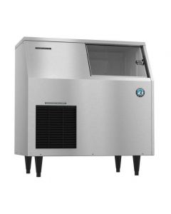 Hoshizaki F-500BAJ 38" Air Cooled Undercounter Flake Ice Machine