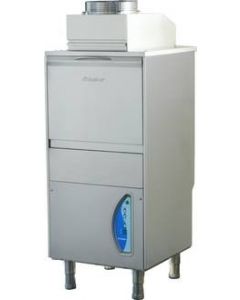 Lamber F840CV 30 Racks/Hour High Temperature Door Type Dishwasher 208-240v