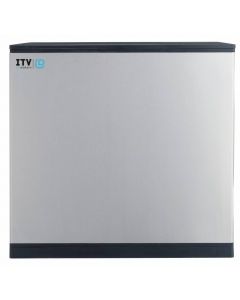 ITV Spika NG130-A1H - Undercounter Ice Machine - 134 lb Production, 44 lb storage
