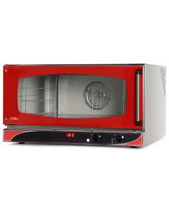 Omcan BRADO CE-ES-0003-RF Counter Top Convection Oven