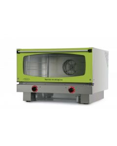Omcan Omcan ECO CE-ES-0003-GF Counter Top Convection Oven
