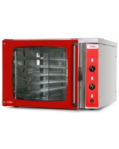 Omcan BRADO CE-ES-0005-RF Counter Top Convection Oven