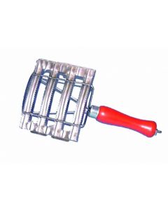 Omcan Fish Scaler, Heavy Duty