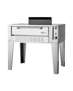 Garland Deck Oven G2071 - NG High Elev - DCV