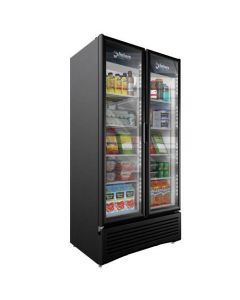 Imbera 40" Elite Double Swing Door Refrigerator VRD26