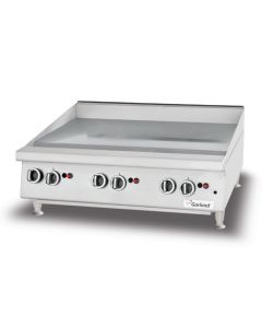 Garland GTGG36-G36M Garland 36" Gas Griddle Natual Gas or Liquid Propane - 27,000 BTU