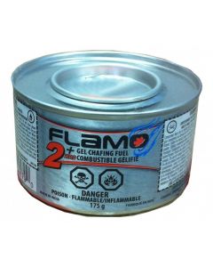 Flamo Chafing Fuel 72 cans / case 122-0072