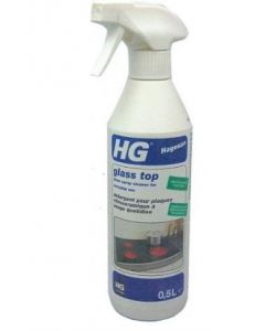 Zanduco HG Glass Top Stove Spray Cleaner 579060164