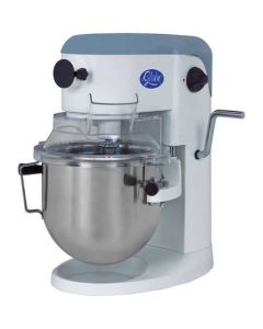 Globe SP05 5 Quart Planetary Countertop Power Mixer