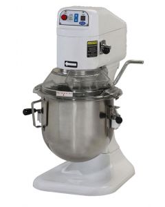 Globe SP08 8 Quart Planetary Countertop Power Mixer