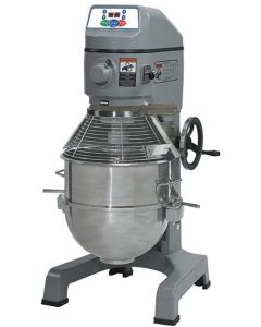 Globe SP60 60 Quart Planetary Floor Mixer