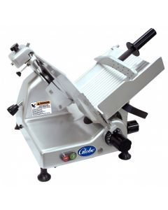Globe G12 G-Series 12" Medium Duty Manual Slicer
