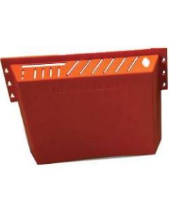 Omcan Plastic Knife Rack