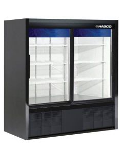 HABCO Impulse Double Sliding Model ESM14SL54