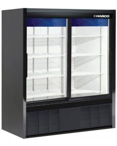 HABCO Impulse Double Sliding Model ESM14SL60