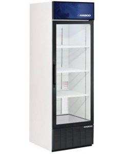 HABCO Impulse Single Door Model ESM18