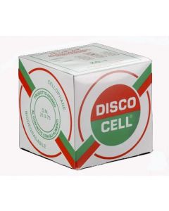 Omcan Hamburger Press Cellophane Paper for 38000-009 and 38000-010