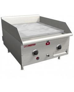 Southbend HDG-60M Heavy Duty 60" Countertop Manual Griddle