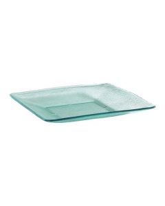 GET HI-2017-JA Cache 14.5" Square Plate - 12/case