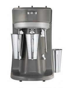 Hamilton Beach Triple-Spindle Drink Mixer