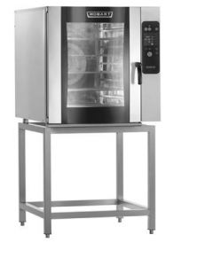 Hobart Electric Boilerless Half Size Combi Oven