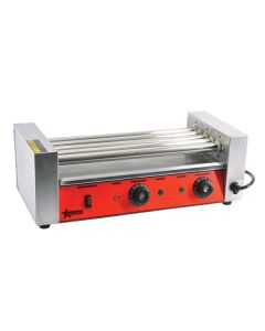 Omcan Hotdog Roller 700W