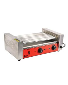 Omcan Hotdog Roller 980W