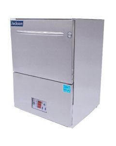 Garland Jackson Avenger HT-E High Temperature Undercounter Dishwasher - 208 / 230V