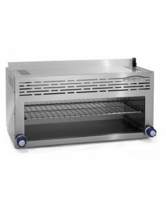 Imperial ICMA-24 24" Infra-Red Cheesemelter Broiler