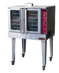 Ikon IGCO SINGLE Gas Convection Oven