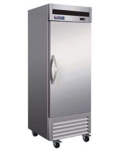 Ikon IB27F - 27" Single Door Reach-In Freezer - 17.8 Cu. Ft.