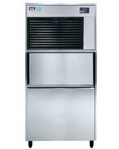 Ice Queen Flaker with Built-In Bin IQ300C