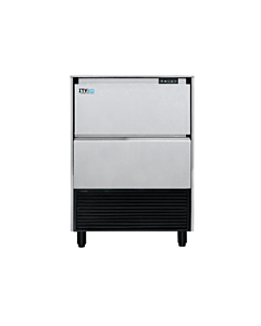 ITV IQ Nuggets Ice Maker - 270 Kg production