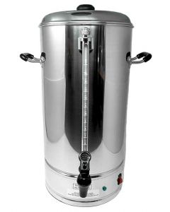 Omcan Electric Coffee Maker - 15 L