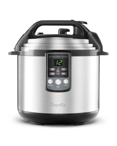 Breville BPR650BSS The Fast Slow Cooker