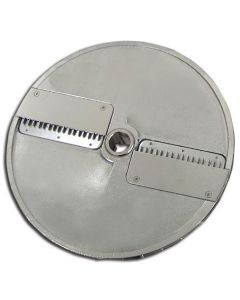 Omcan Julienne Strips Disc for Vegetable Cutter - 8 MM