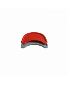 Omcan Replacement High Chair Tray - Grey