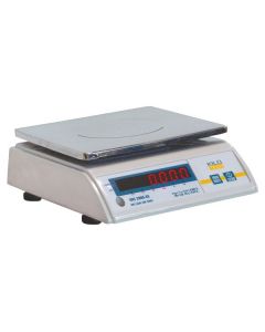 Kilotech KPC2000-15A Scale 15 kg X 2 g /30 lb X 0.005 lb