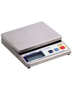 Kilotech KPC1000SS-2.5 Scale 2500 g (88.1oz) X 0.5 g (0.18 oz)
