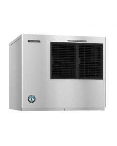 Hoshizaki KML-325MAJ 30" Low Profile Air Cooled Ice Machine - 380 lb.