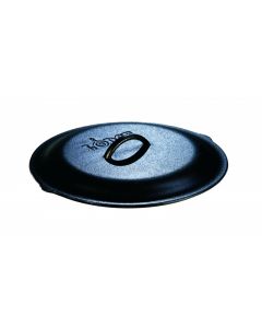 Lodge 12" Iron Cover L10SC3
