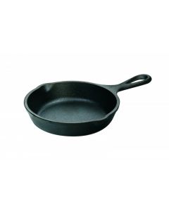 Lodge 5" Cast Iron Skillet L5MS3