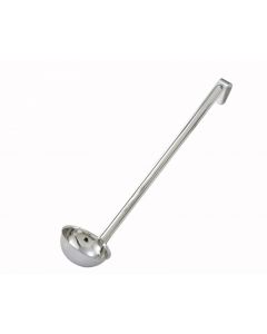 Winco 2 oz One Piece Ladle   LDI-2