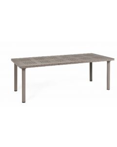 Bum Contract Libeccio Extendible Table 4755
