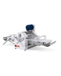 Doyon LSA520 - Reversible Dough Sheeter - 20" x 78" Conveyor - Countertop