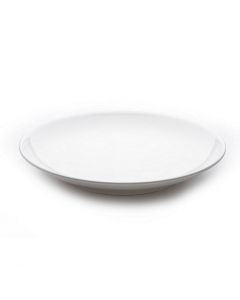 Elite Global Solutions Round Platter 17" x 2" M17R2-NW