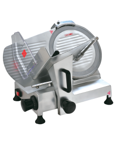 Zanduco 12" Blade Meat Slicer