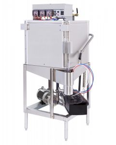 Moyer Diebel Low Temperature Door-Type Dishwashing Machine