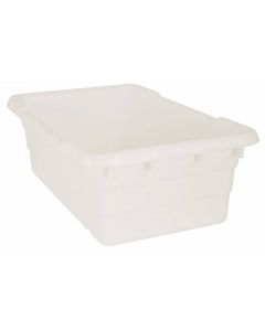 Omcan Meat Lug - White 25" X 16" X 8.5"