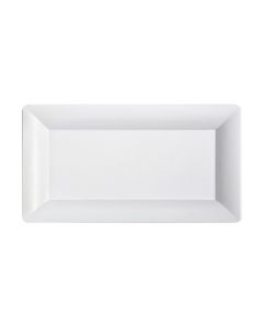 GET ML-109-W Bake & Brew™ 10.25" x 19" Display Tray - 3/case